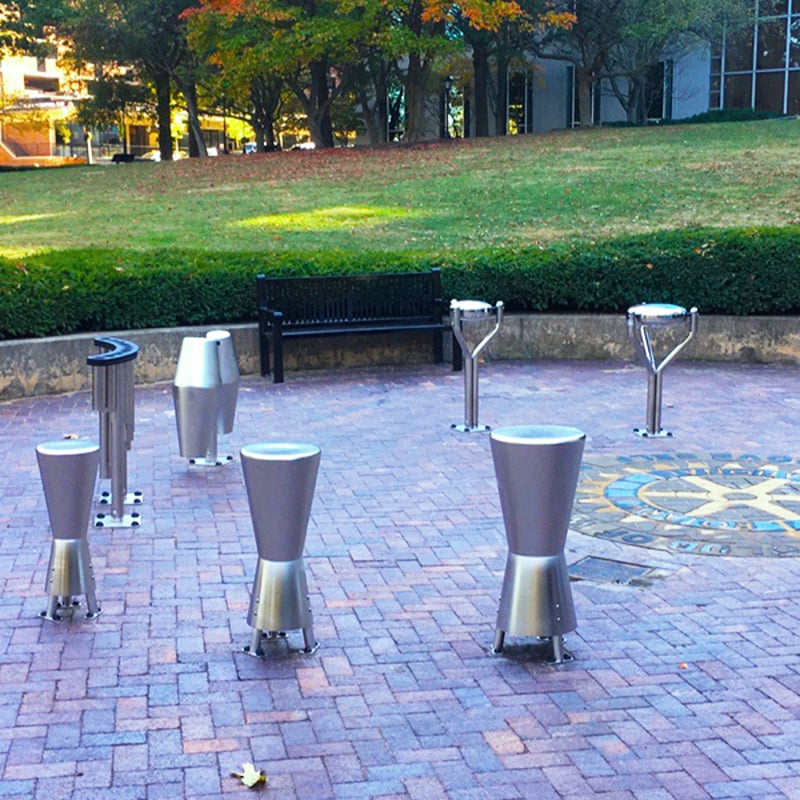 Wilmington Rotary Music Park preview 7